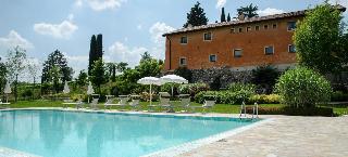 Hotel Corte Cavalli