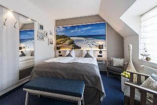 Sylter Domizil First Class Garni otel fotoğrafı