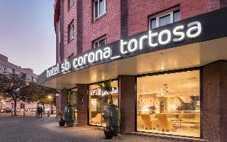 SB Corona Tortosa