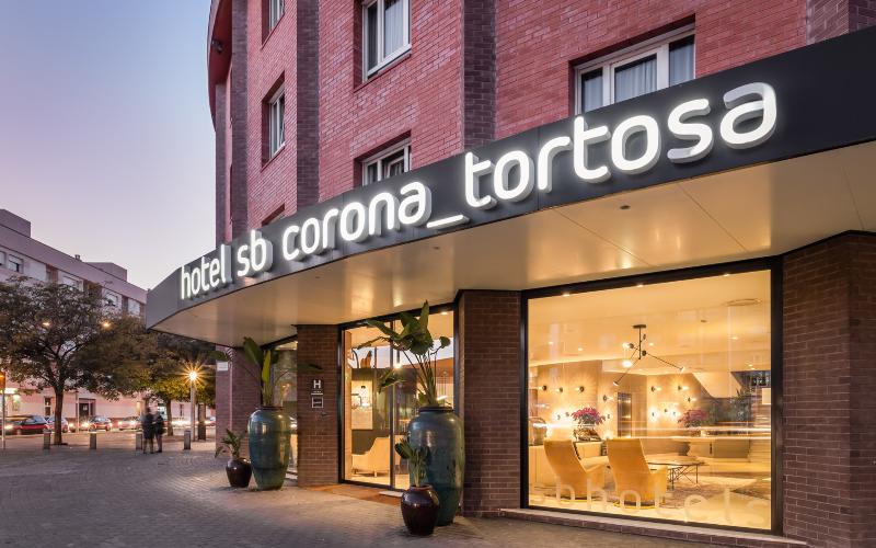 SB Corona Tortosa - Genel