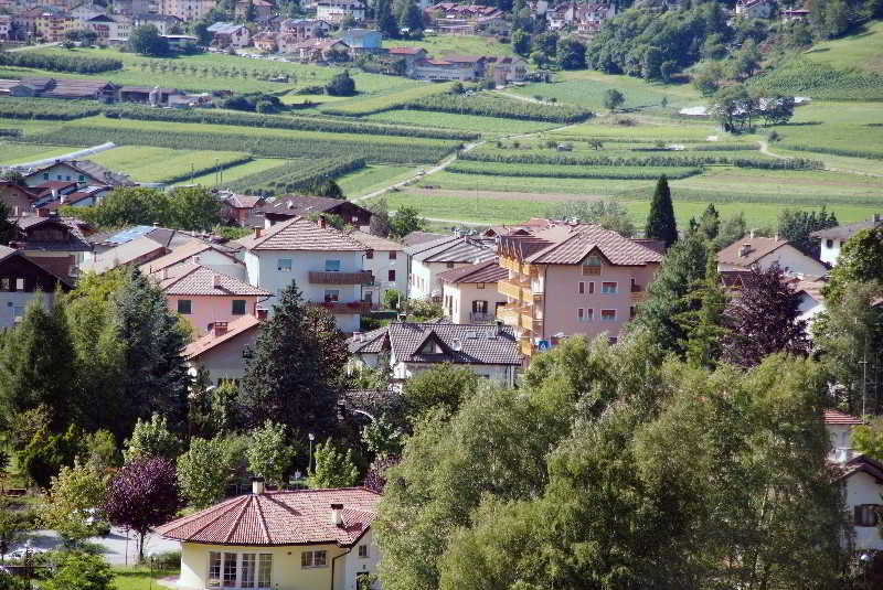 Hotel Dolomiti - Genel