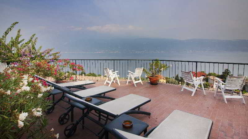 Hotel Villa Europa