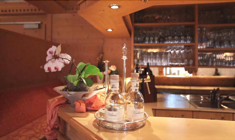 Hotel Astrid - Bar