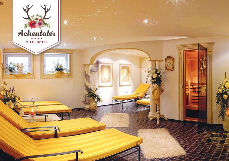 Hotel Astrid - Aktivite