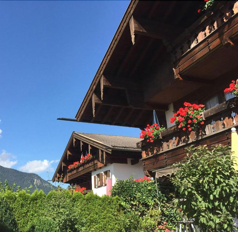 Hotel Astrid - Genel