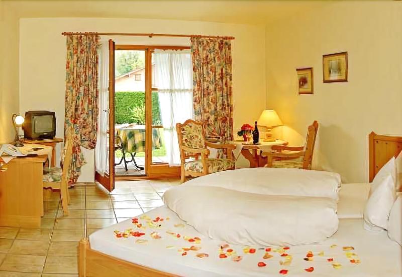 Hotel Astrid - Oda
