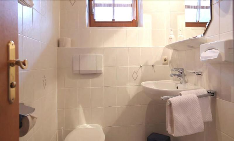 Hotel Astrid - Oda