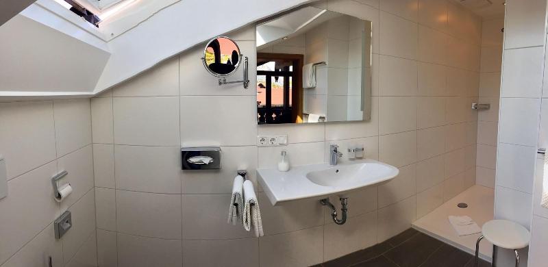 Hotel Astrid - Oda