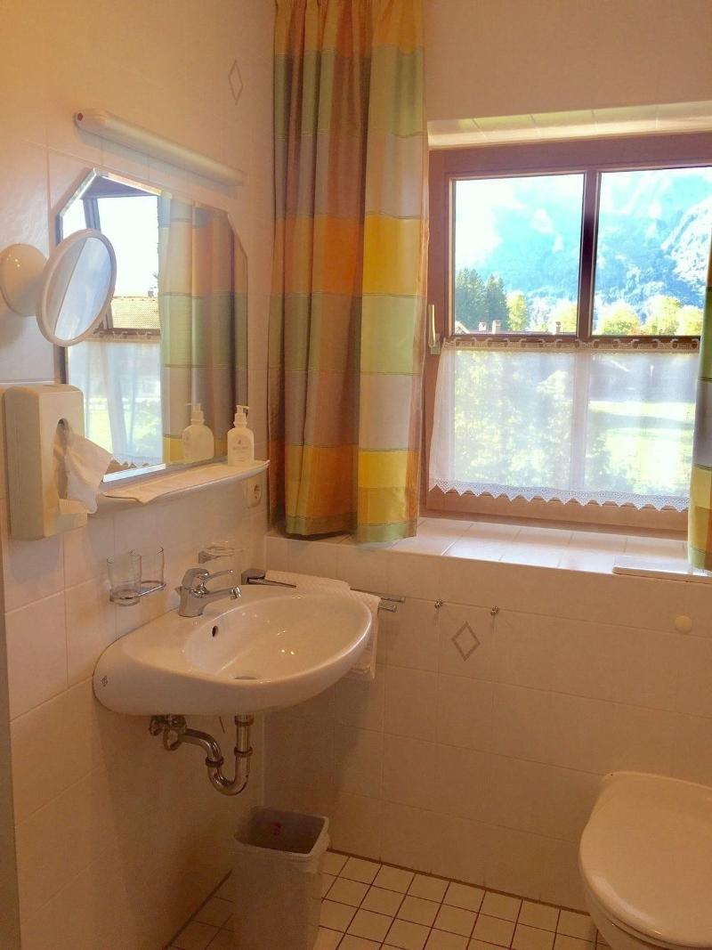 Hotel Astrid - Oda