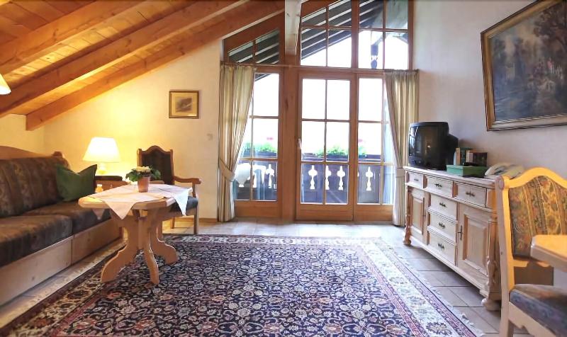 Hotel Astrid - Oda