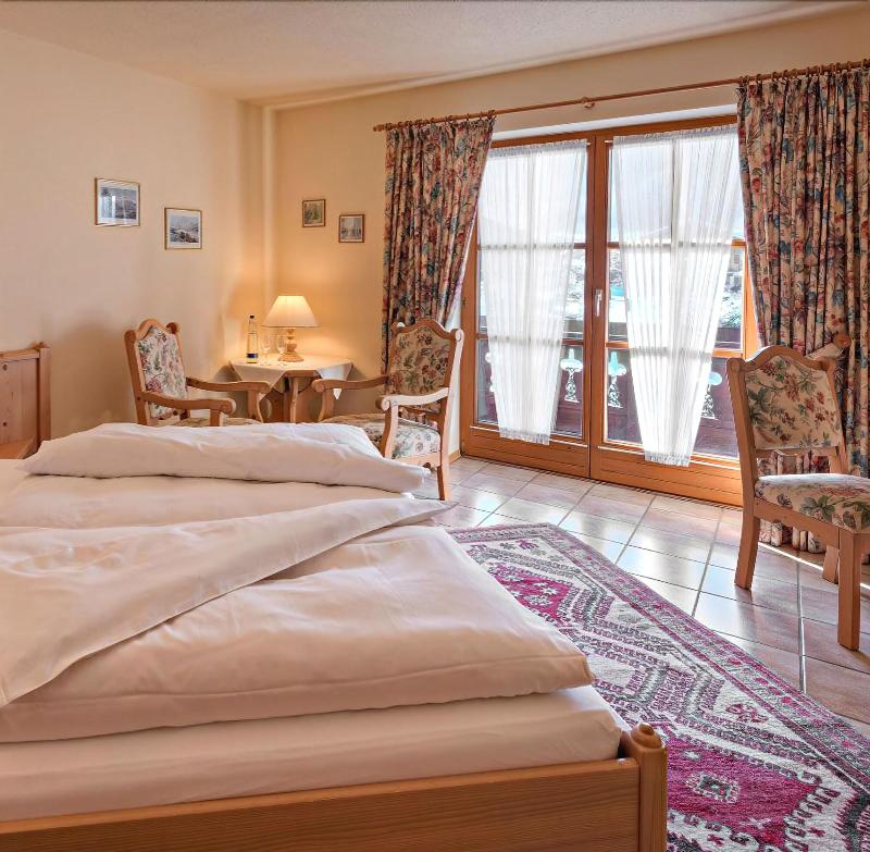 Hotel Astrid - Oda