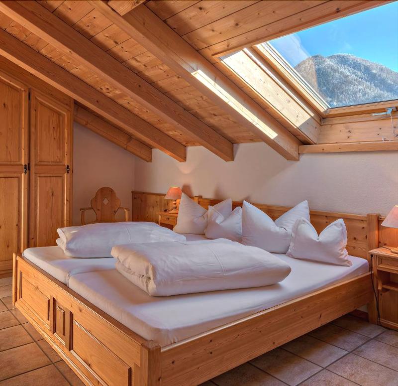 Hotel Astrid - Oda