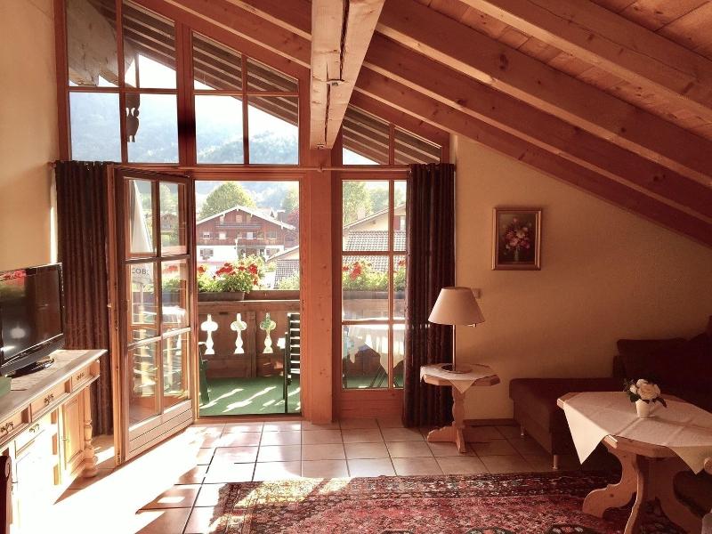 Hotel Astrid - Oda
