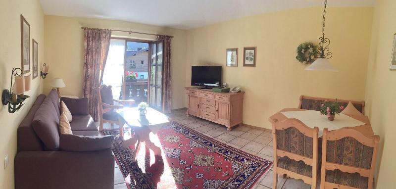 Hotel Astrid - Oda