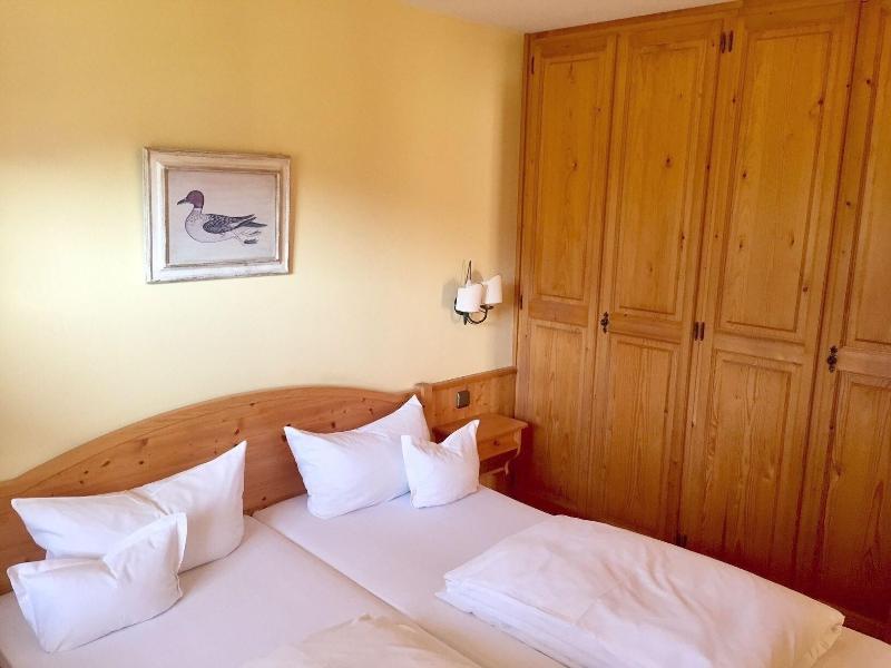 Hotel Astrid - Oda