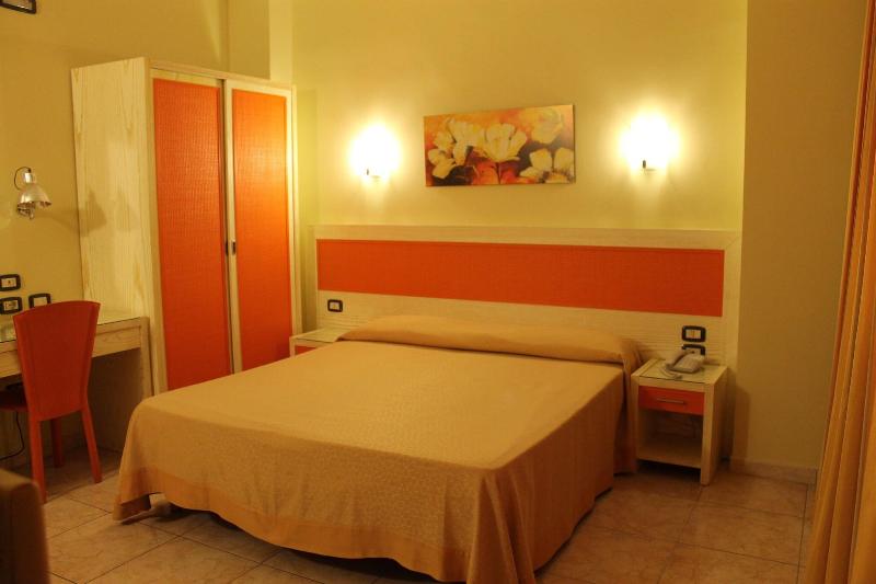 Hotel Cristal - Genel