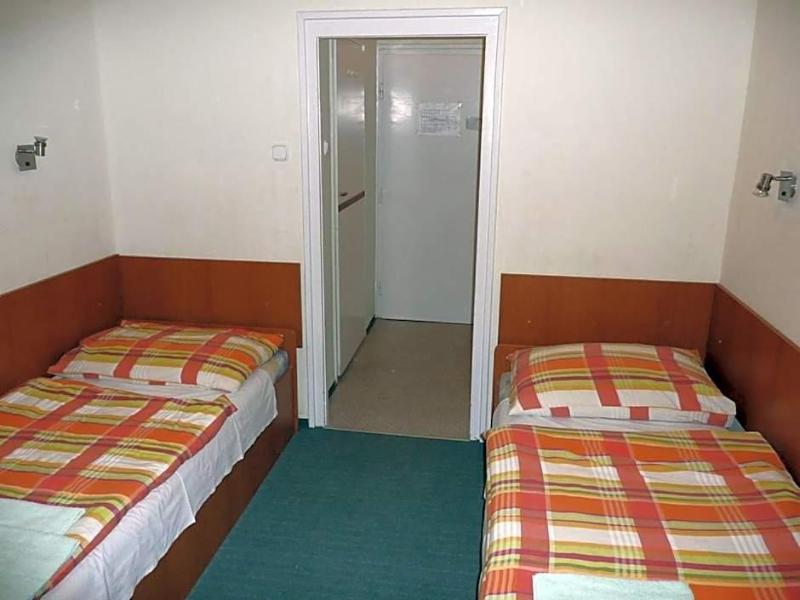 Hotel Touring - Genel