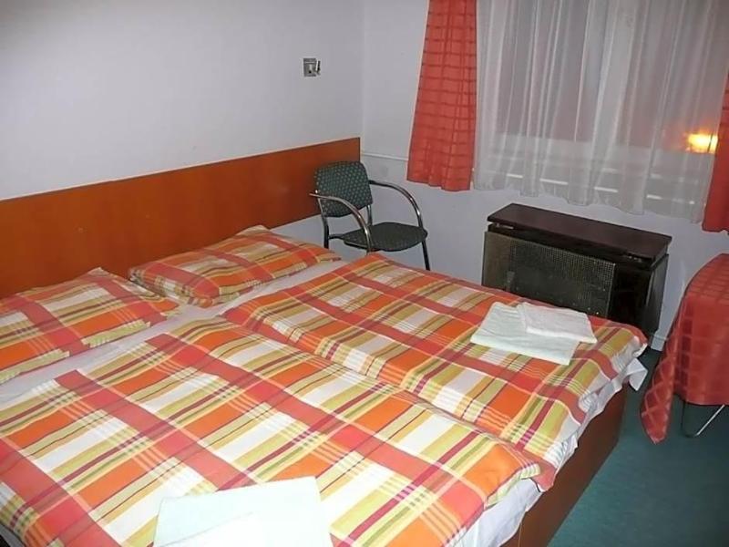 Hotel Touring - Genel