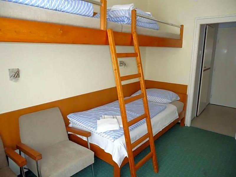 Hotel Touring - Genel