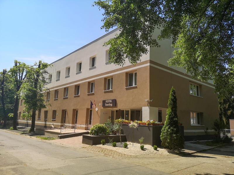 Hotel Touring - Genel