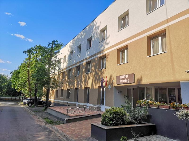 Hotel Touring - Genel