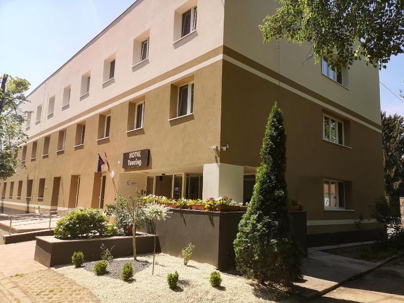 Hotel Touring - Genel