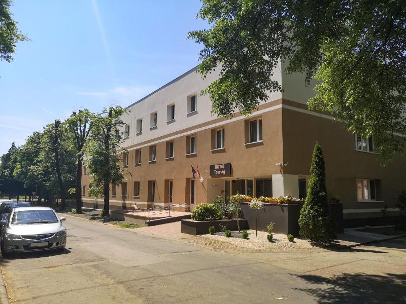 Hotel Touring - Genel