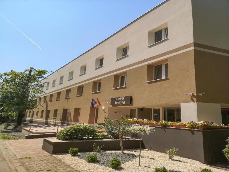 Hotel Touring - Genel