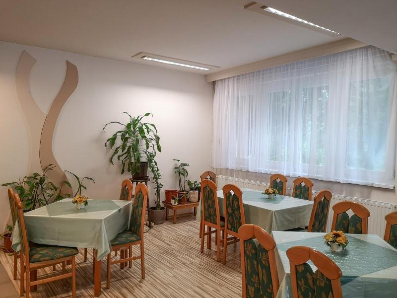Hotel Touring - Genel