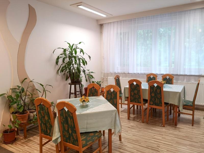 Hotel Touring - Genel