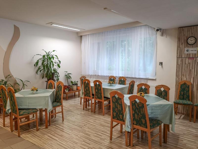 Hotel Touring - Genel