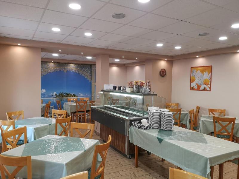 Hotel Touring - Genel