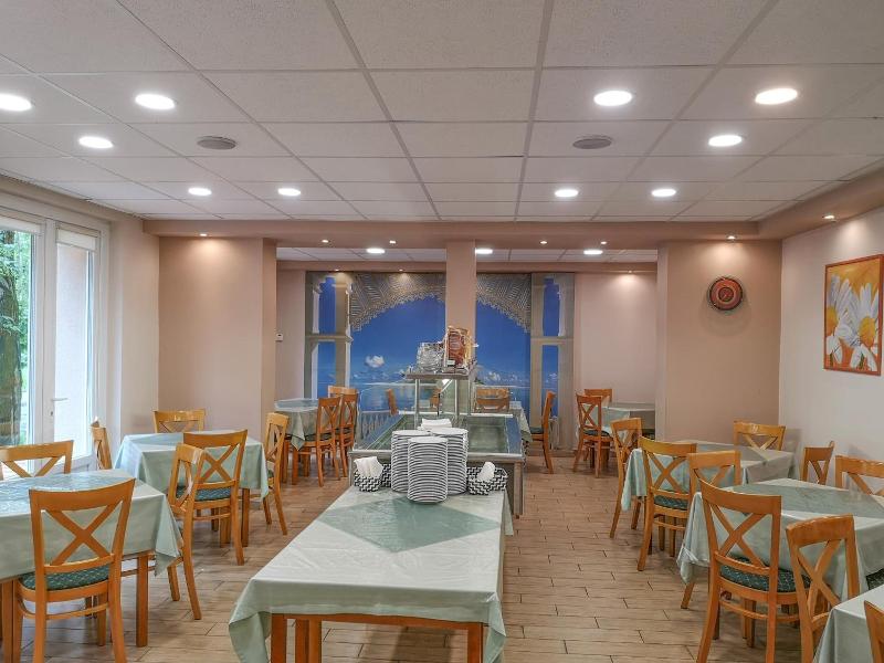 Hotel Touring - Genel