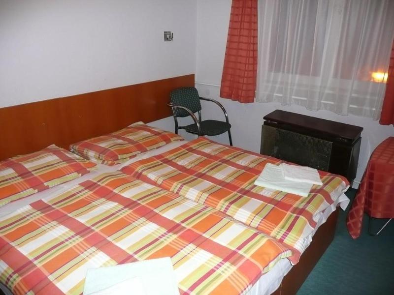 Hotel Touring - Genel