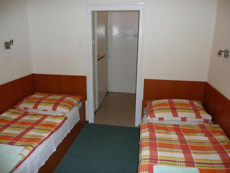 Hotel Touring - Genel