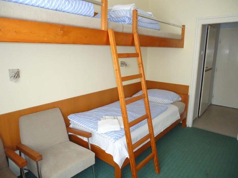 Hotel Touring - Genel