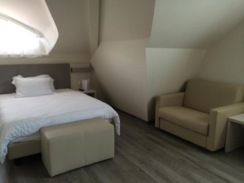 Hotel Prealpina - Genel
