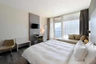 Hotel Prealpina otel fotoğrafı