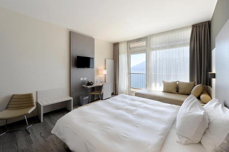 Hotel Prealpina - Genel