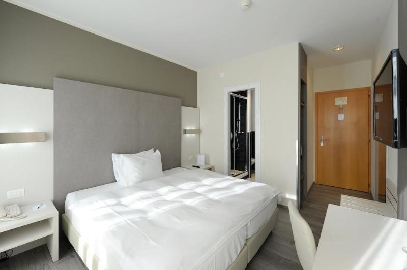 Hotel Prealpina - Genel