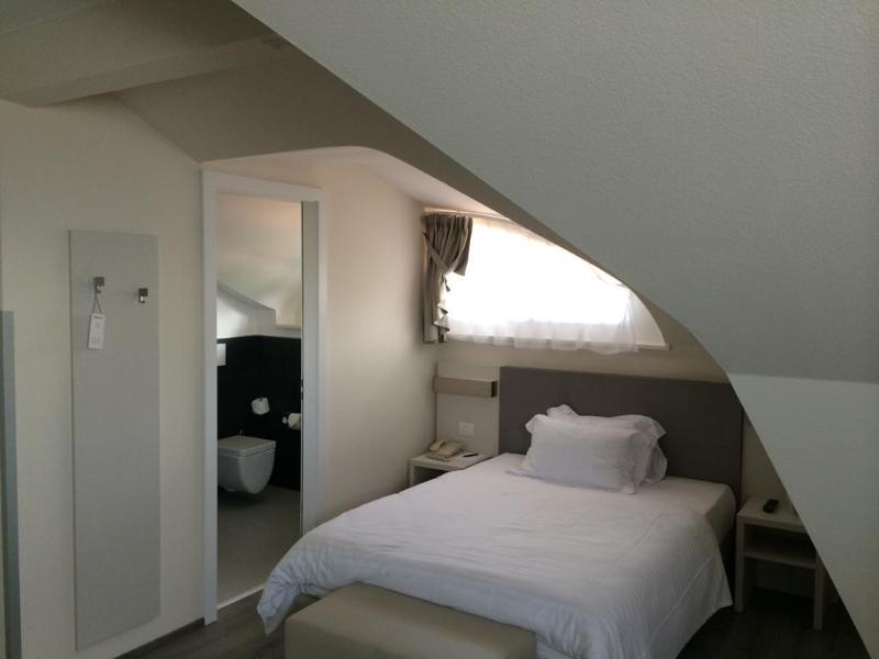 Hotel Prealpina - Genel