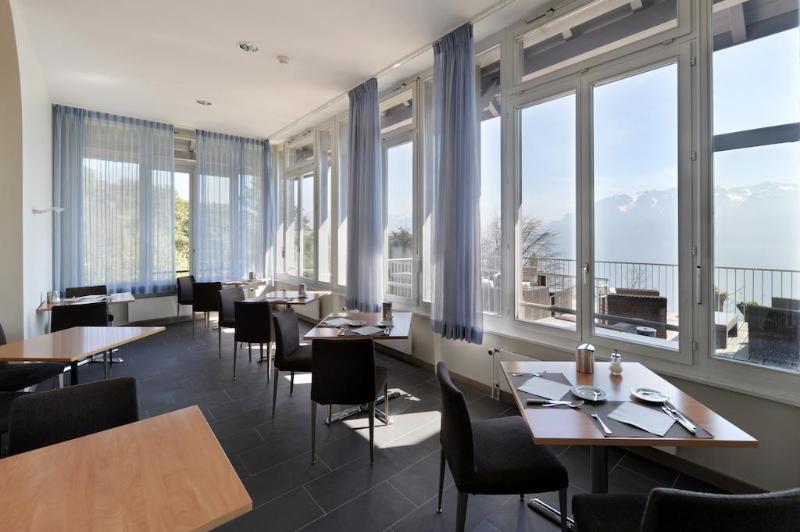 Hotel Prealpina - Genel