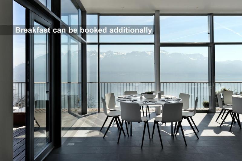 Hotel Prealpina - Genel