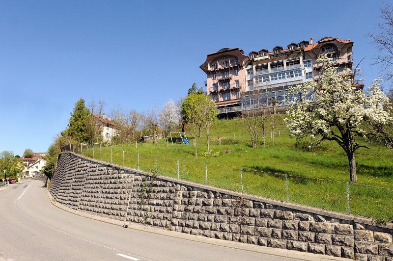 Hotel Prealpina - Genel