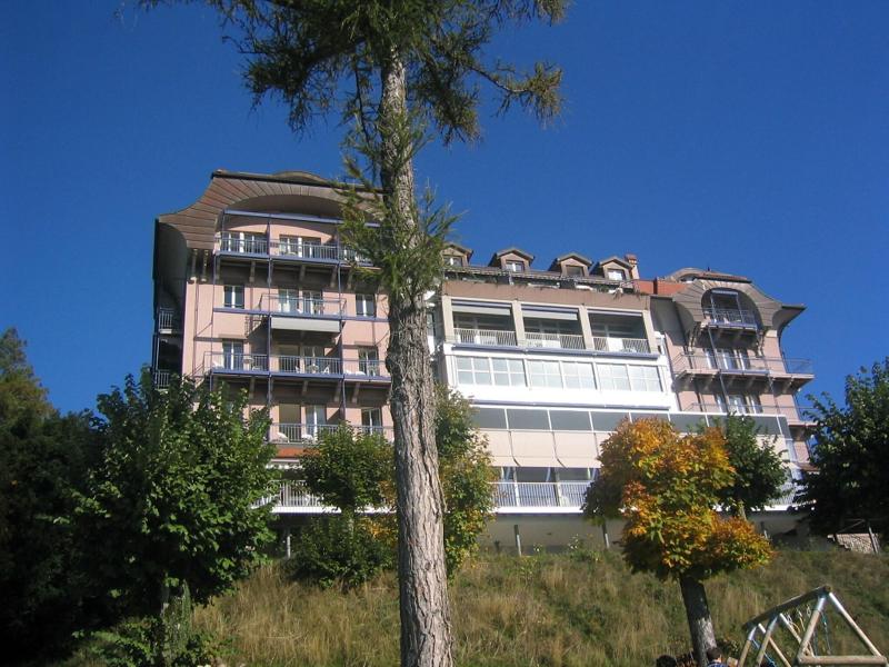 Hotel Prealpina - Genel