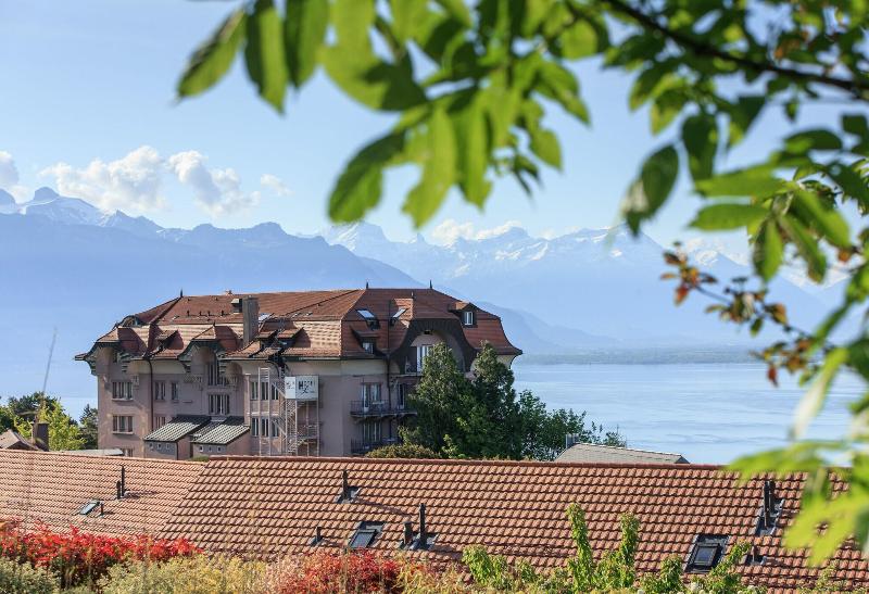 Hotel Prealpina - Genel