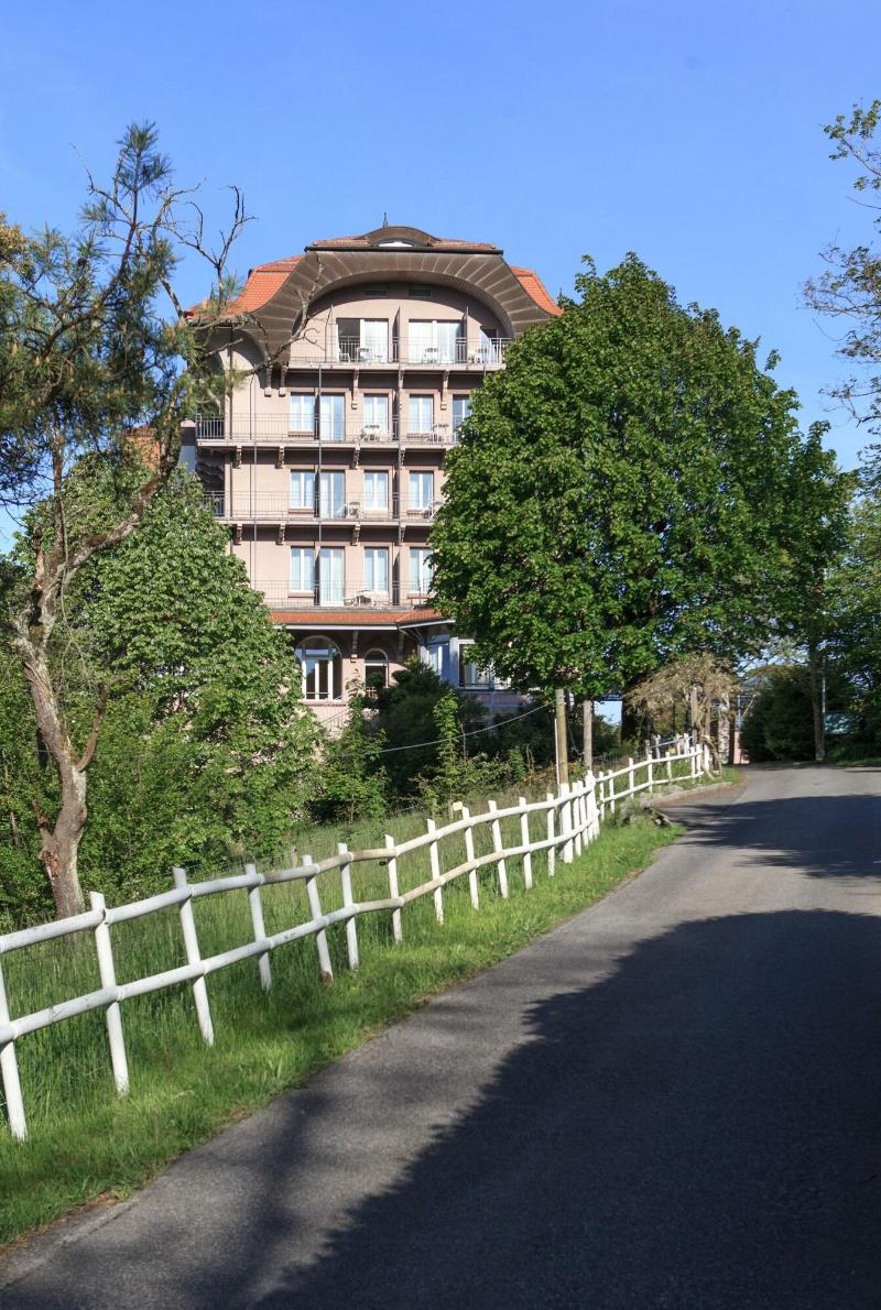 Hotel Prealpina - Genel