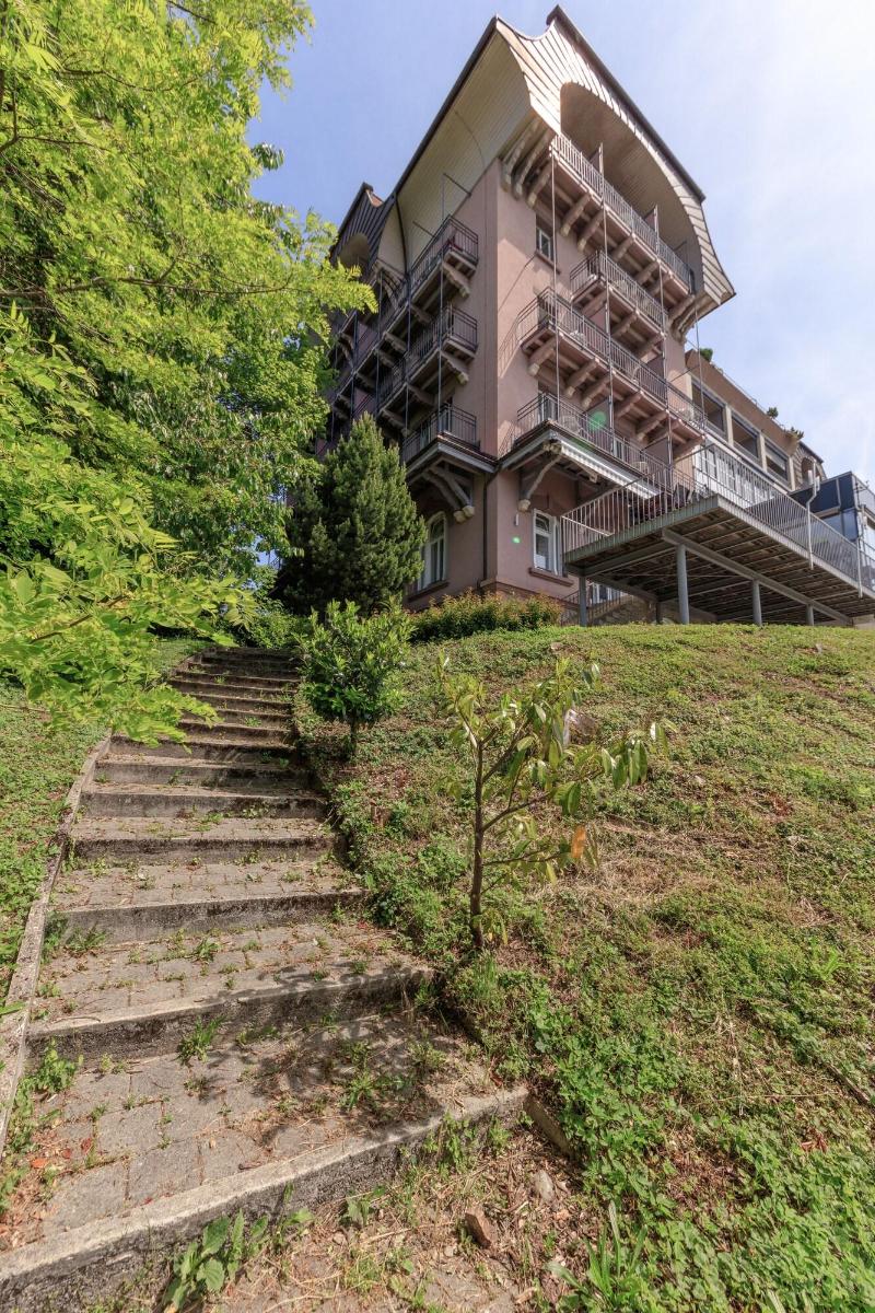Hotel Prealpina - Genel