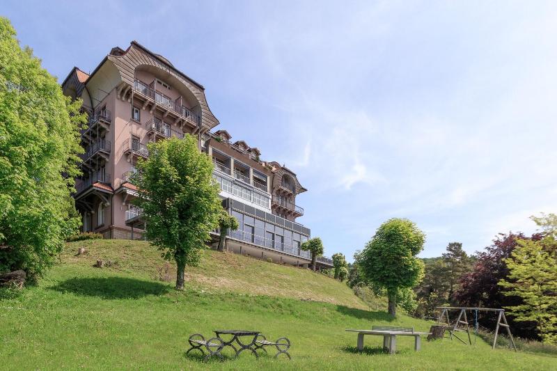 Hotel Prealpina - Genel