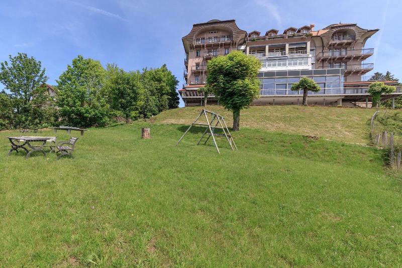 Hotel Prealpina - Genel